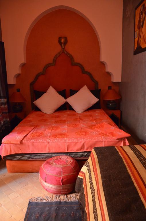 Riad Dar Radya Marrakesh Exterior photo