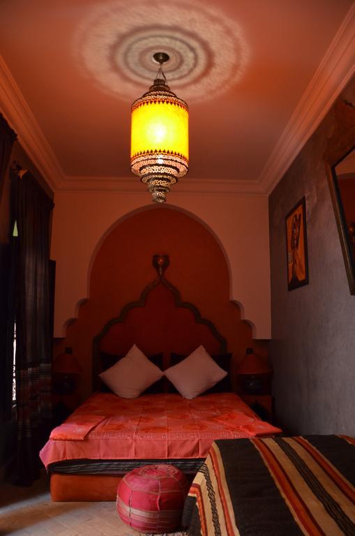 Riad Dar Radya Marrakesh Exterior photo