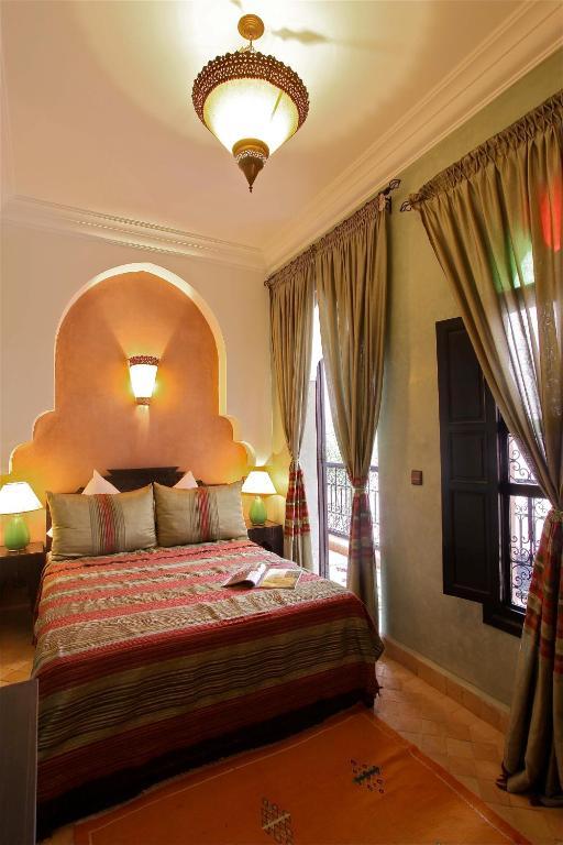 Riad Dar Radya Marrakesh Room photo